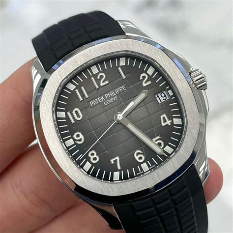 patek philippe 5117j|5167a aquanaut price.